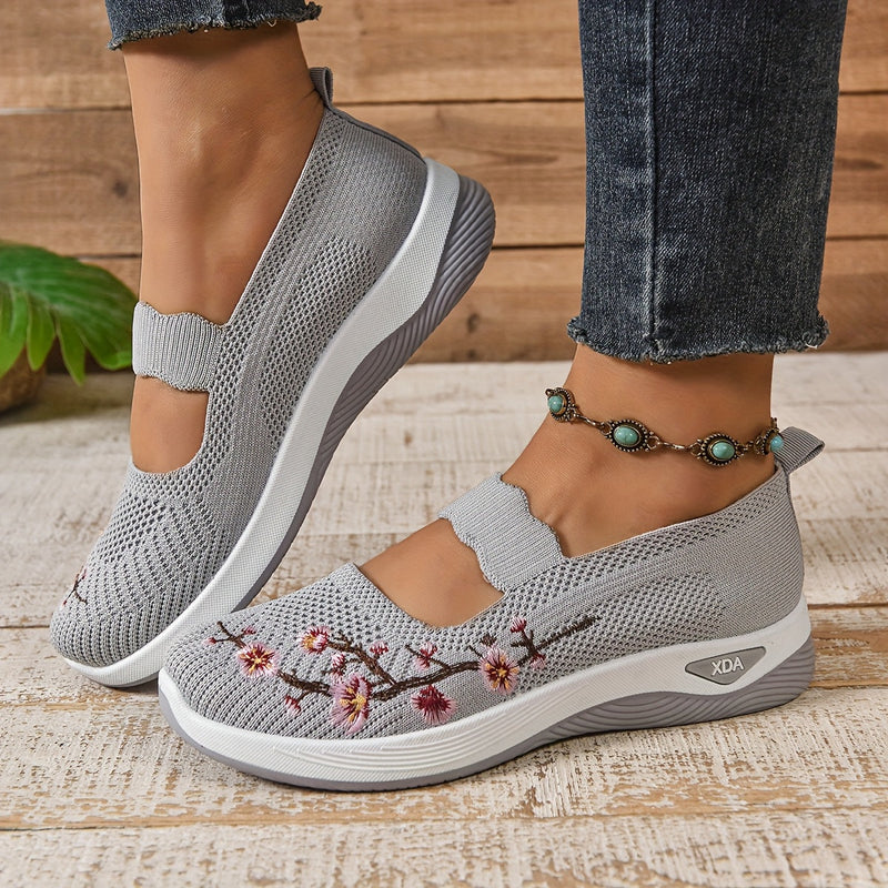 Saphira | Sapatos Ortopédicos Confortáveis