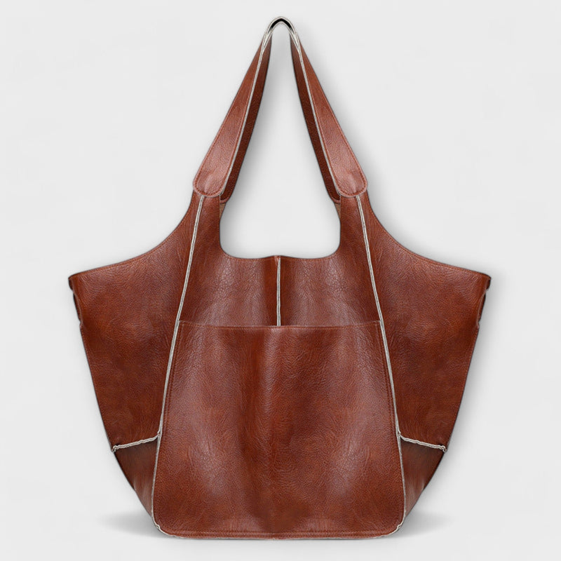 Olivia - Bolsa Weekender Oversized