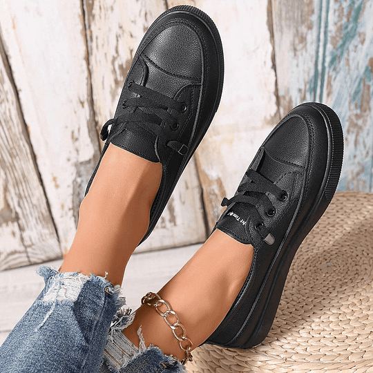 Loretta™ | Sapatos Ortopédicos