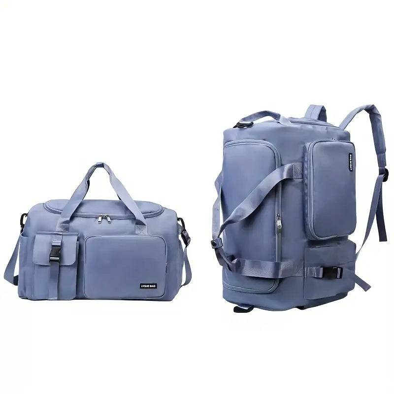 Lily™ - Bolsa de Viagem Estilosa