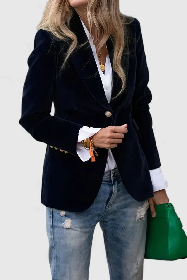 Lileth | Blazer Elegante