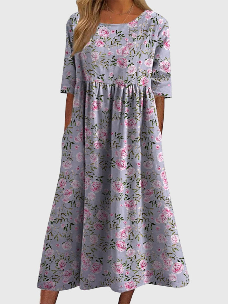 Djala™ | Vestido que Valoriza