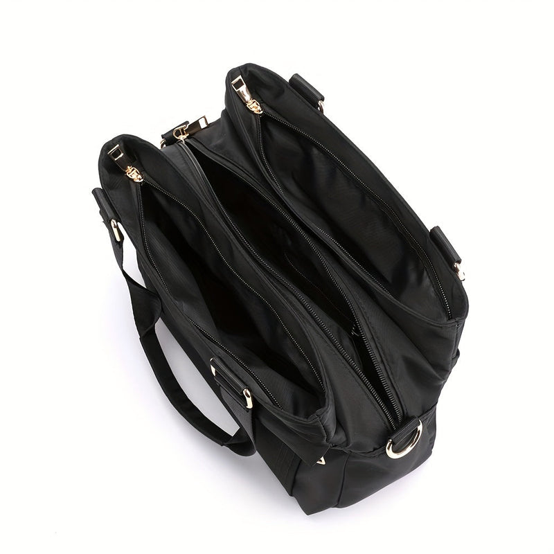 Lina™ - Bolsa de Ombro Multifuncional