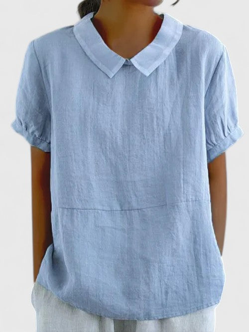 Renee | Camisa Elegante