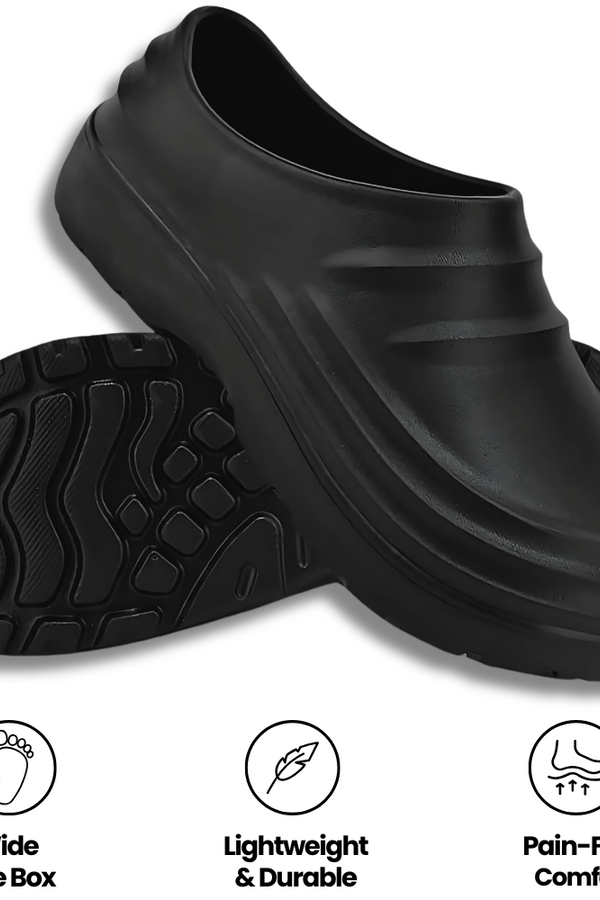 OrthoPro - Calçados Ortopédicos Premium