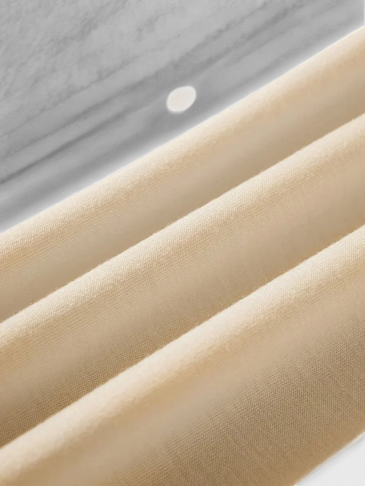 Ivanelle | Camiseta Confortável de Manga Curta