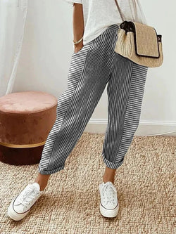 Autumn™ | Calças Elegantes Femininas