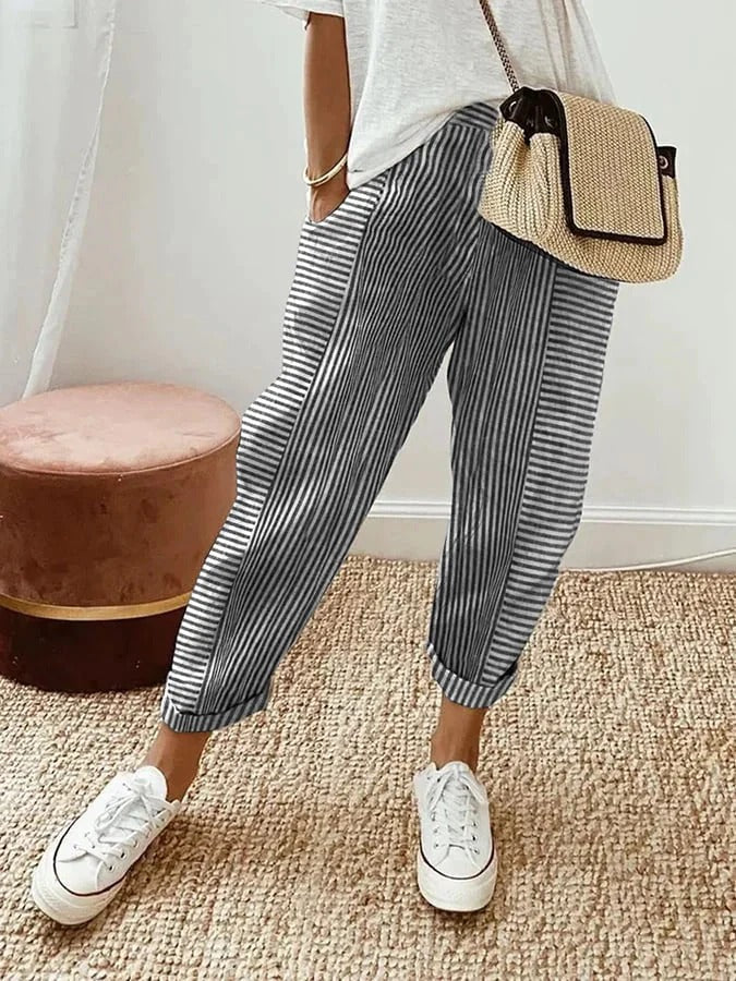 Autumn™ | Calças Elegantes Femininas