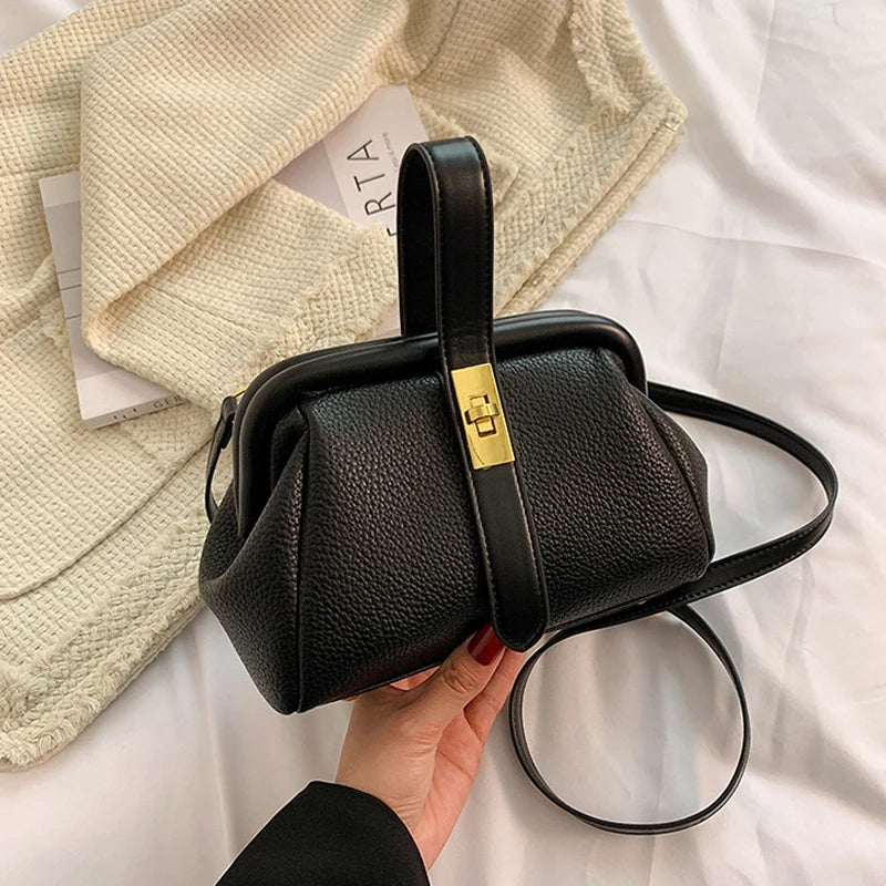 Addison™ Retro Luxe | Bolsa Transversal