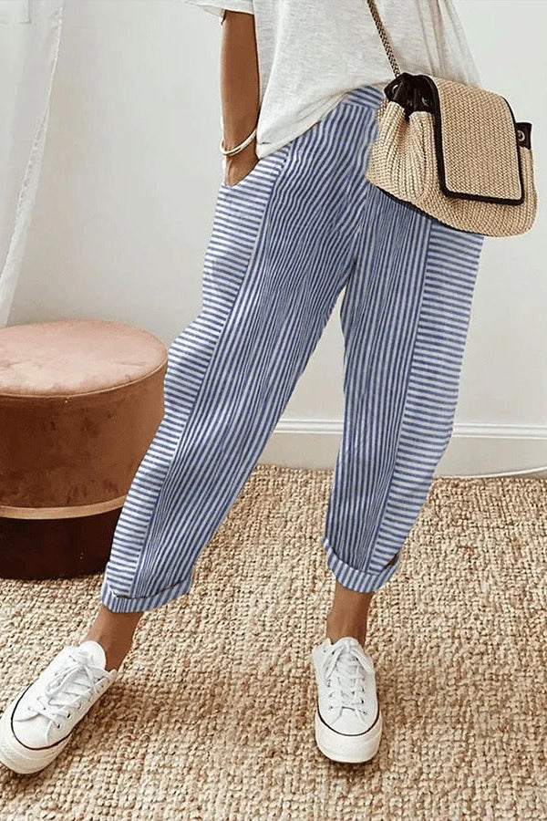 Autumn™ | Calças Elegantes Femininas