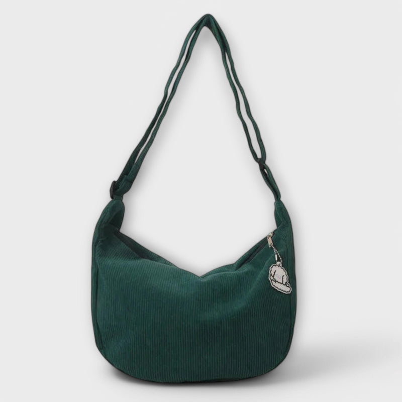 Bolsas de Ombro Cordura para Mulheres
