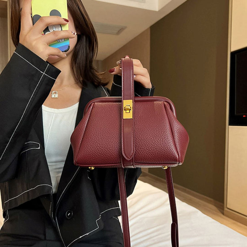 Addison™ Retro Luxe | Bolsa Transversal
