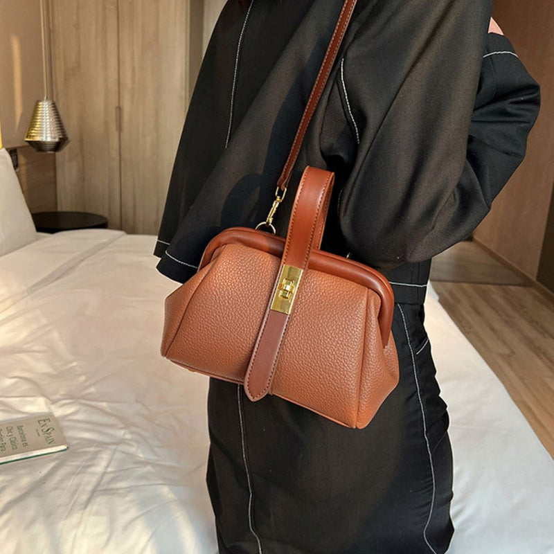 Addison™ Retro Luxe | Bolsa Transversal