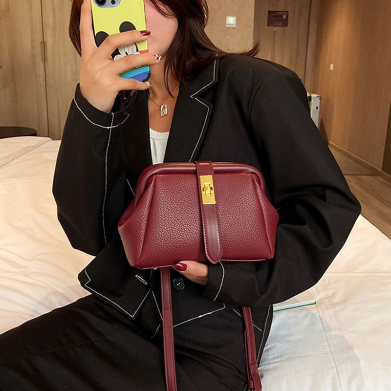 Addison™ Retro Luxe | Bolsa Transversal