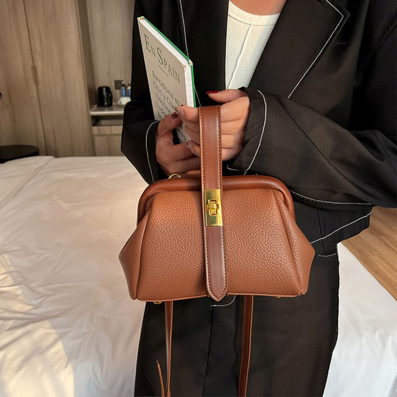 Addison™ Retro Luxe | Bolsa Transversal