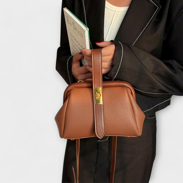 Olivia - Bolsa Retrô