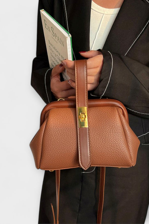 Olivia - Bolsa Retrô