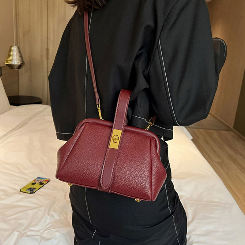 Addison™ Retro Luxe | Bolsa Transversal