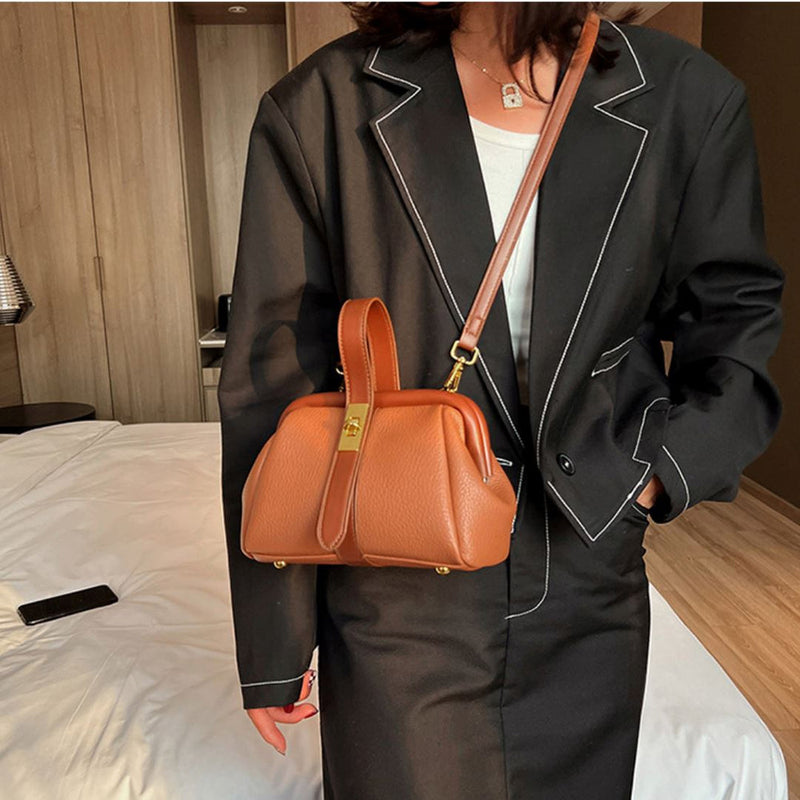 Addison™ Retro Luxe | Bolsa Transversal