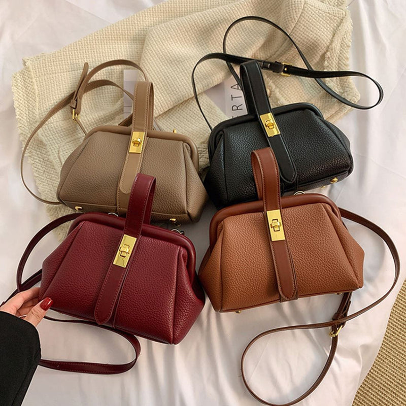 Addison™ Retro Luxe | Bolsa Transversal