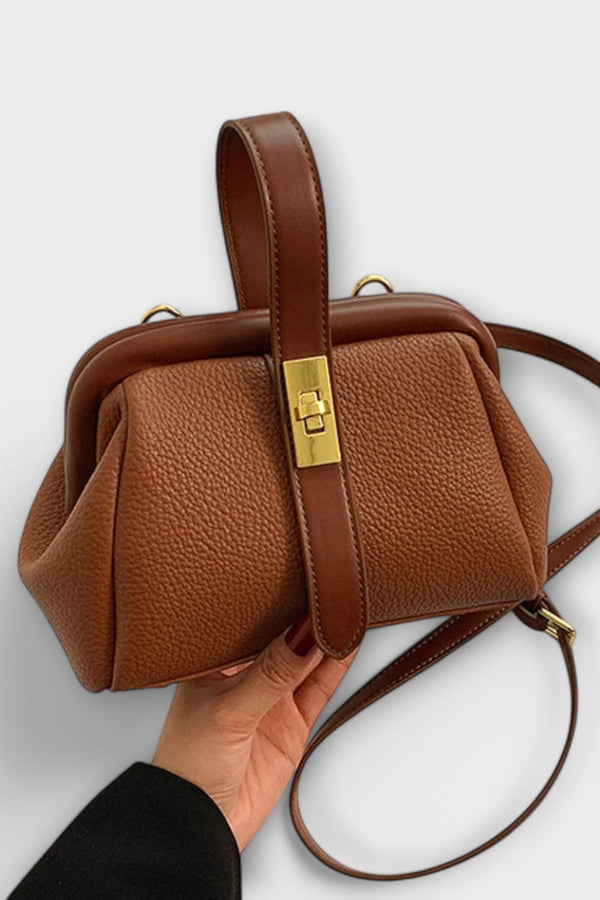 Olivia - Bolsa Retrô