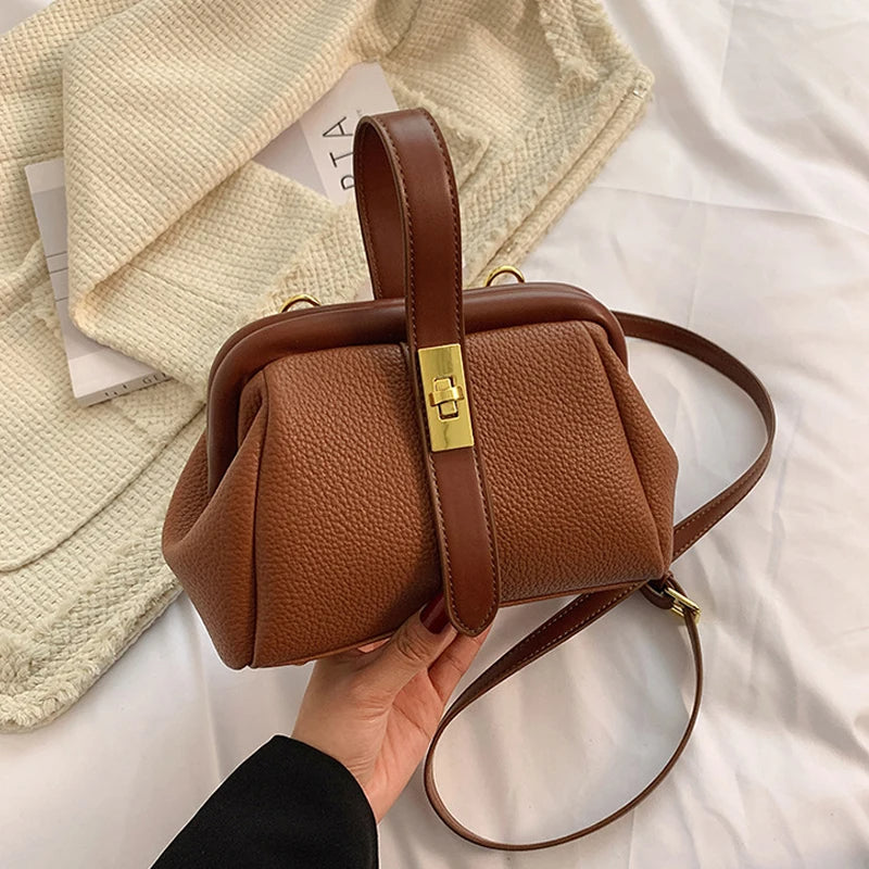 Addison™ Retro Luxe | Bolsa Transversal