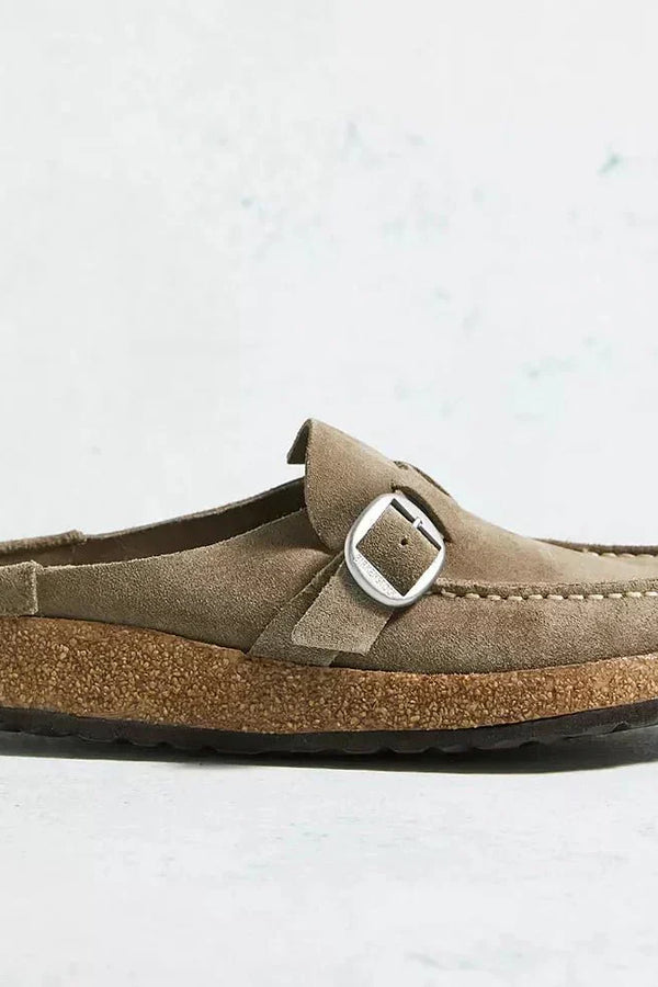 Beckett | Mules Ortopédicos