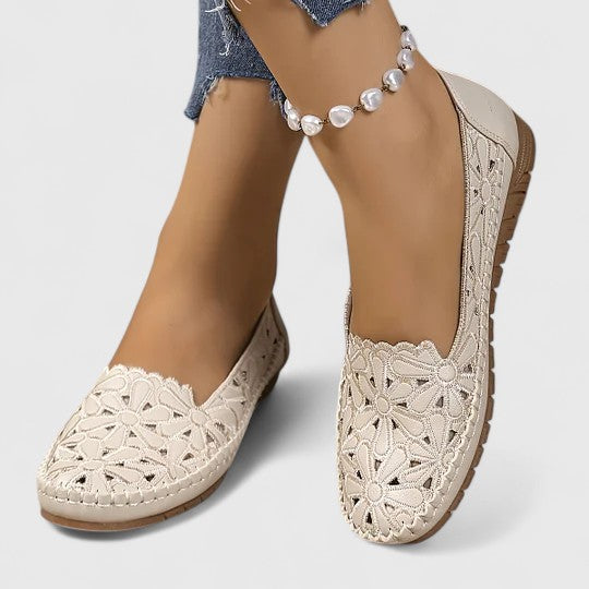 Riva | Sandálias Elegantes