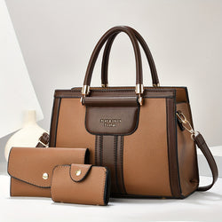 Luna™ - Conjunto de Bolsas Versáteis