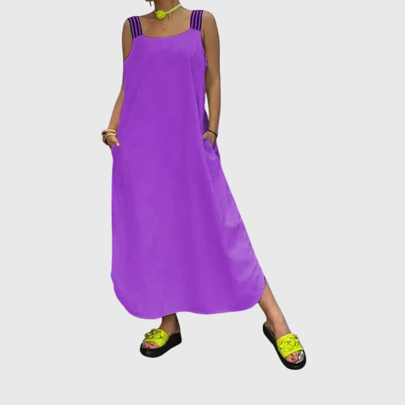 Fé | Vestido de Verão