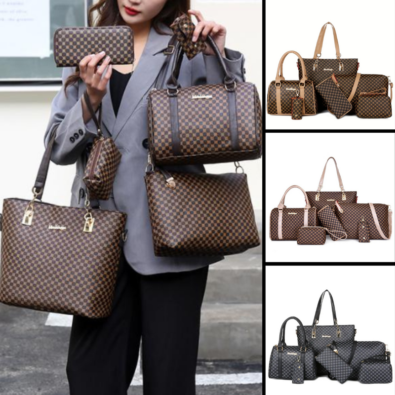 Harper™ - Conjunto de Bolsas Multifuncionais