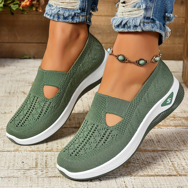Bracia | Sapatos Ortopédicos Slip-On