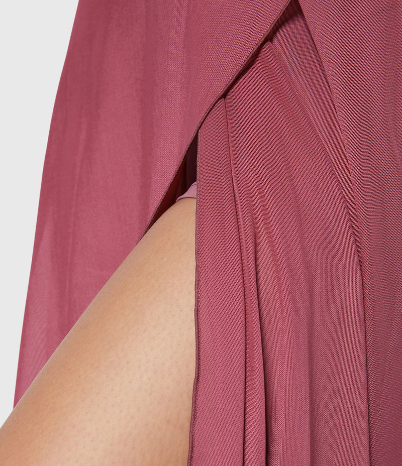 Melanie™ | Saia elegante 2 em 1