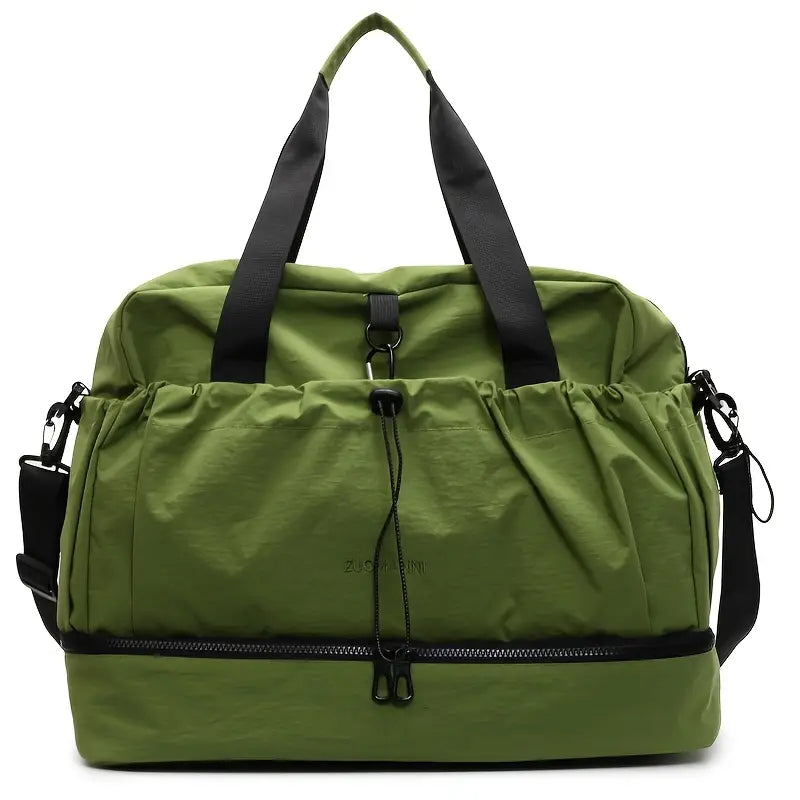 Alyssa™ - Bolsa de Viagem Espaçosa