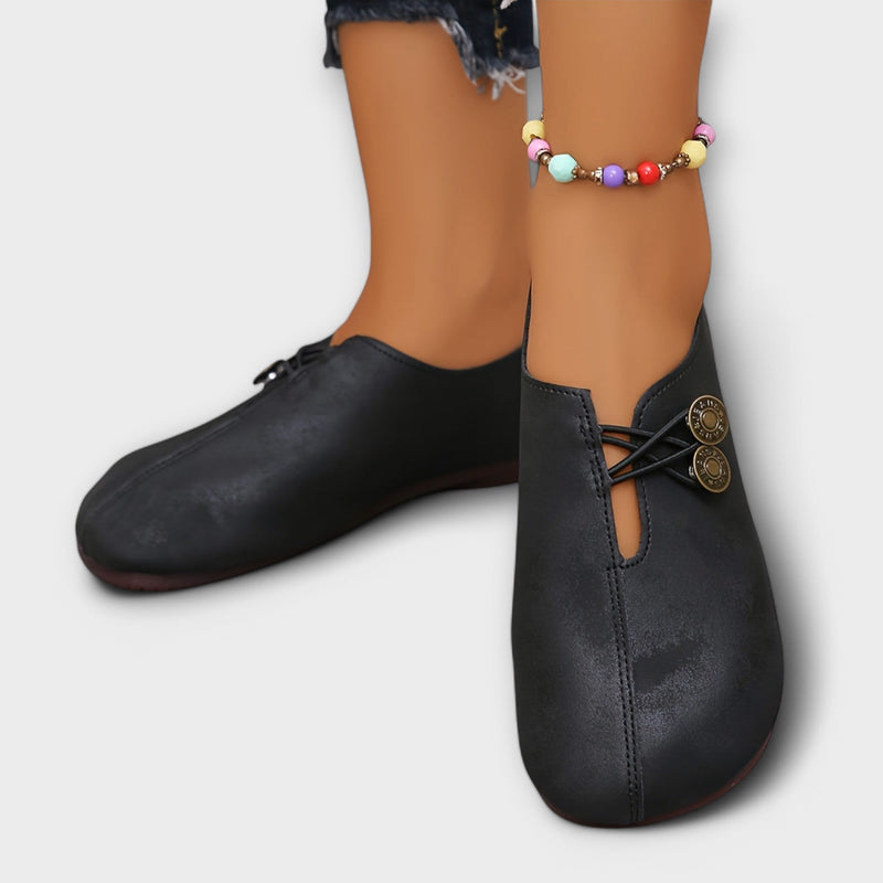 Star | Mocassim Confortável