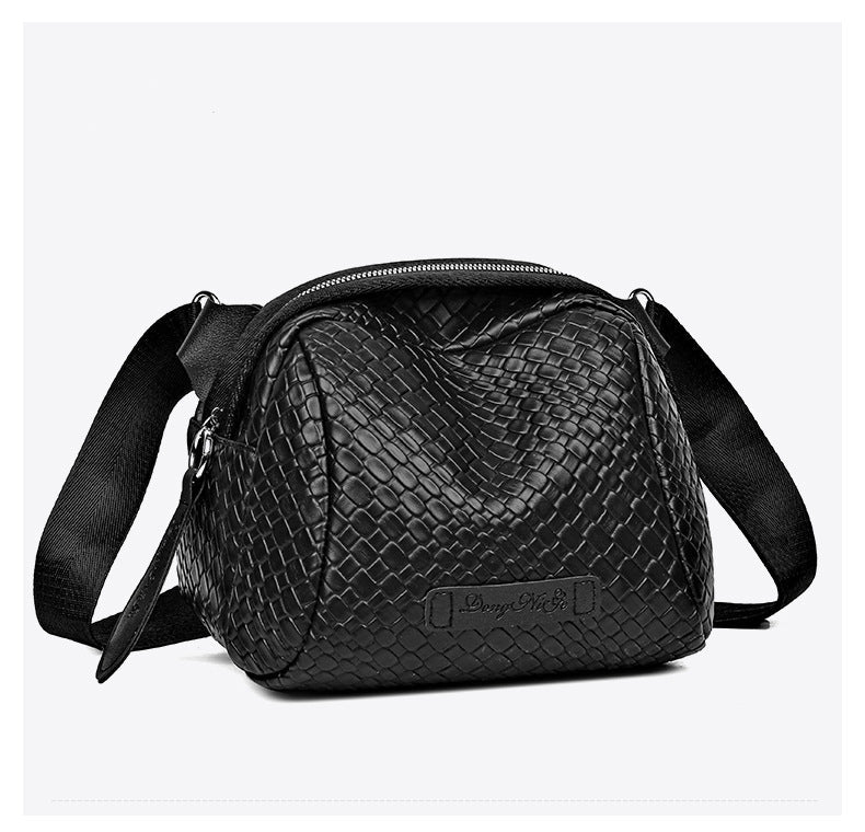 Madison™ Charme Clássico | Bolsa Vintage Espaçosa