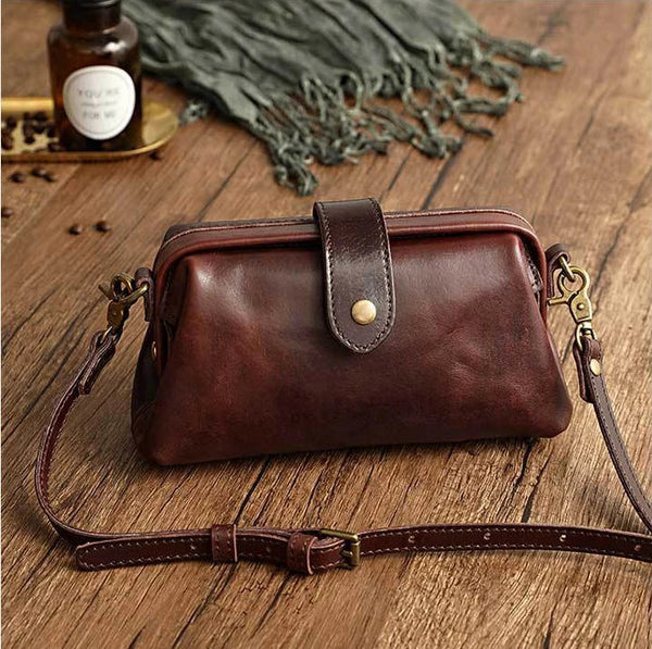 Alyssa™ Charme Atemporal | Bolsa Única