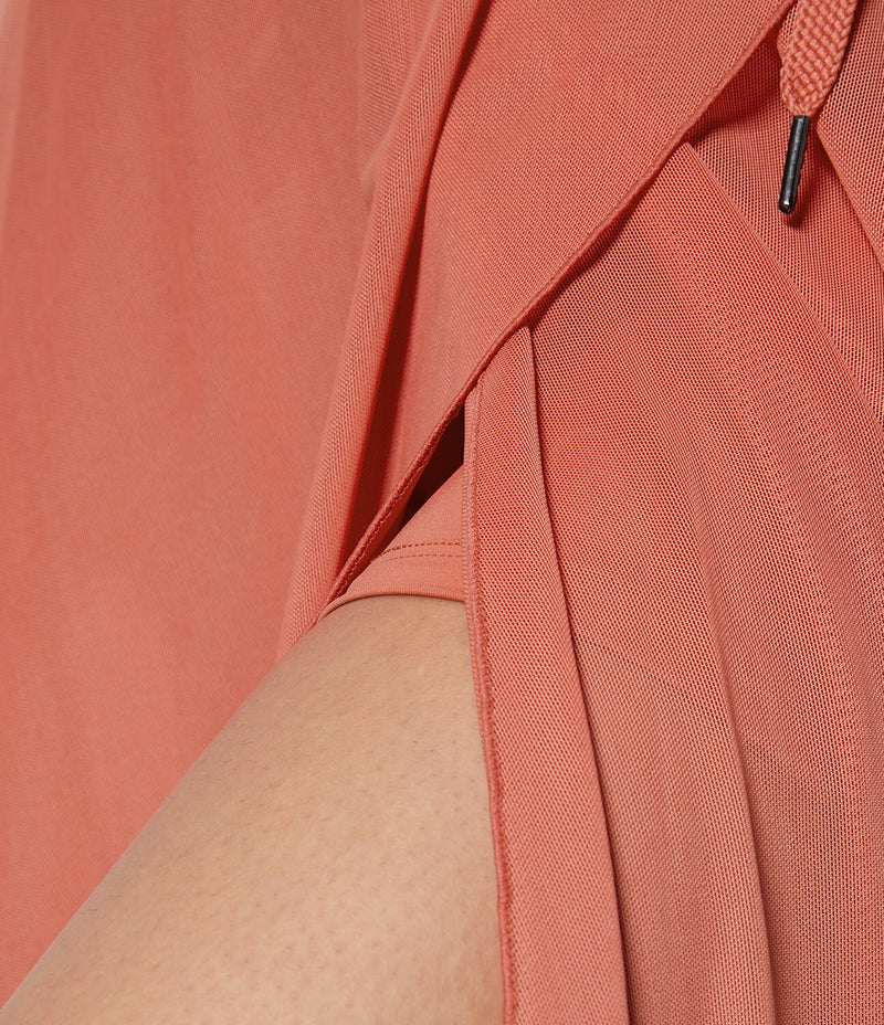 Melanie™ | Saia elegante 2 em 1