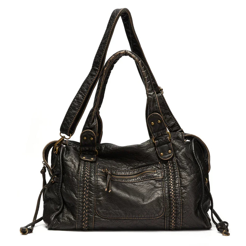 Luna™ Encanto Gracioso | Bolsa de Ombro Elegante