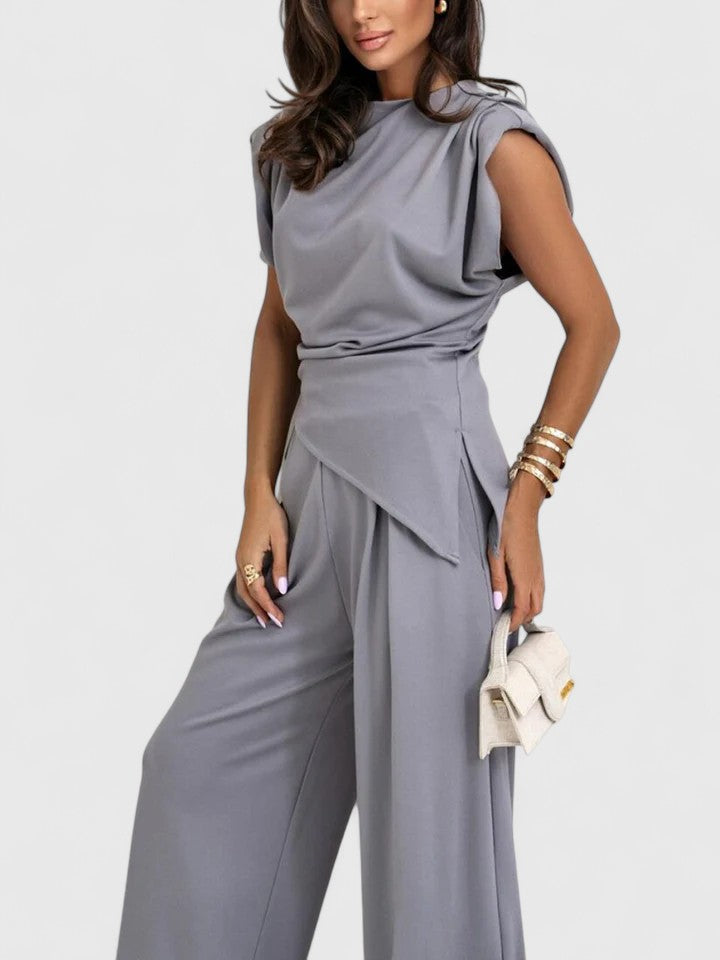 Sharon | Conjunto Elegante