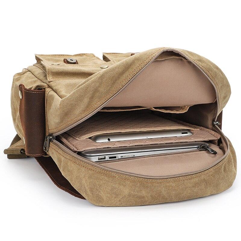 Noah™ - Bolsa Premium com Detalhes Feitos à Mão