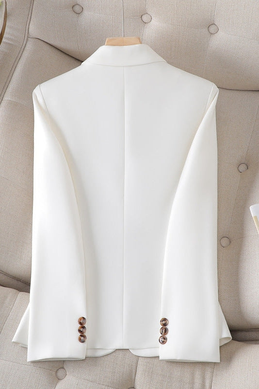 Cassella Charm - Blazer Perfeito