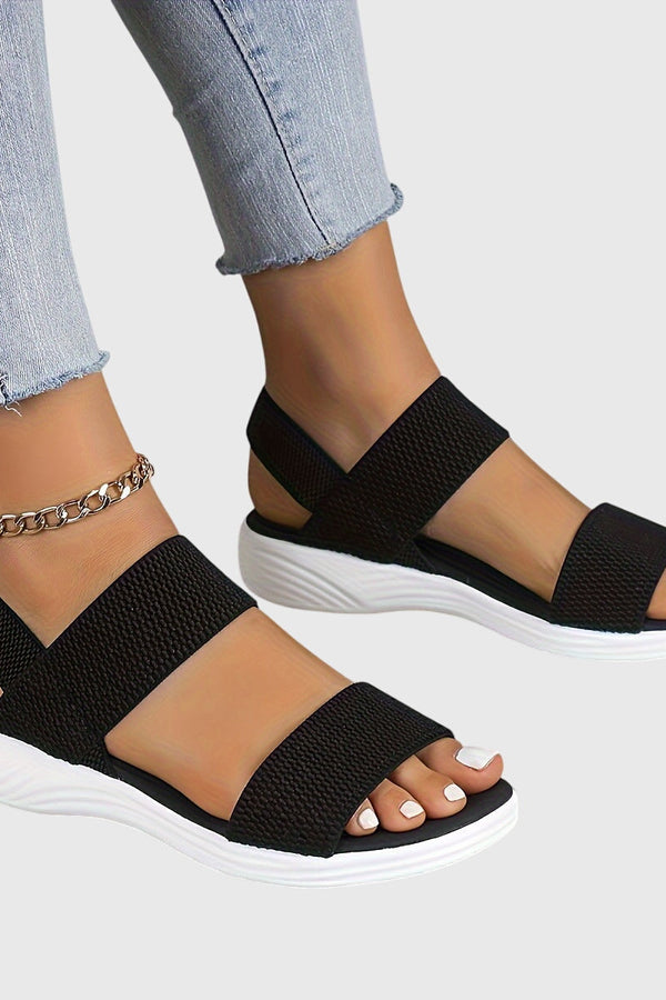 Emila™ | Sandálias Ortopédicas