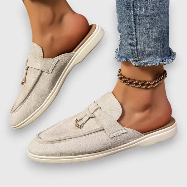 Emmelyn | Mocassins Confortáveis