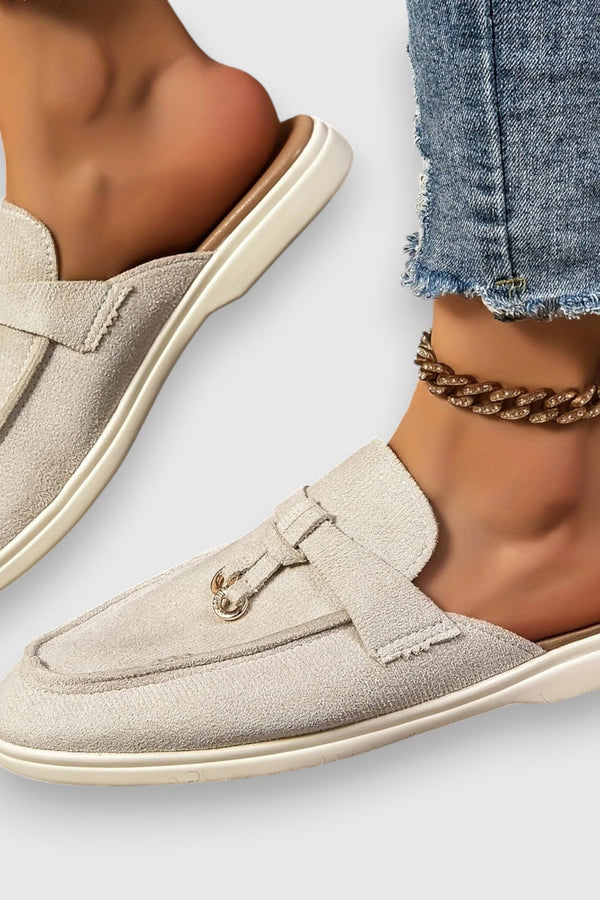 Emmelyn | Mocassins Confortáveis
