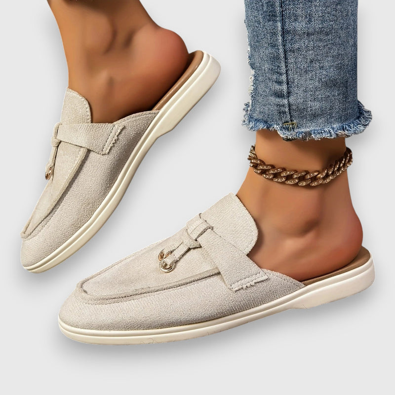 Emmelyn | Mocassins Confortáveis