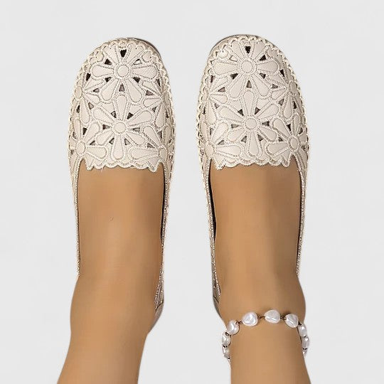 Riva | Sandálias Elegantes