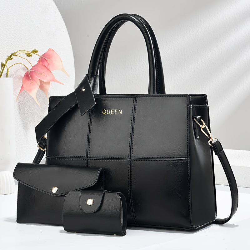 Riley™ - Conjunto de Bolsas Elegantes