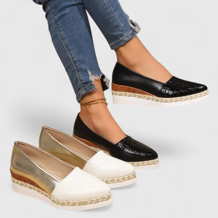 Demi | Sapatos Elegantes