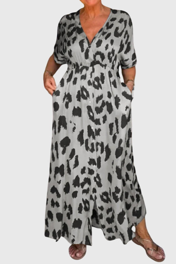 Elizabeth™ | Vestido Confiança Atemporal